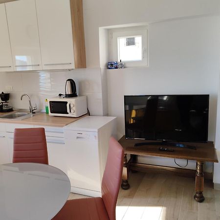 Bounty Apartments Σίμπενικ Εξωτερικό φωτογραφία