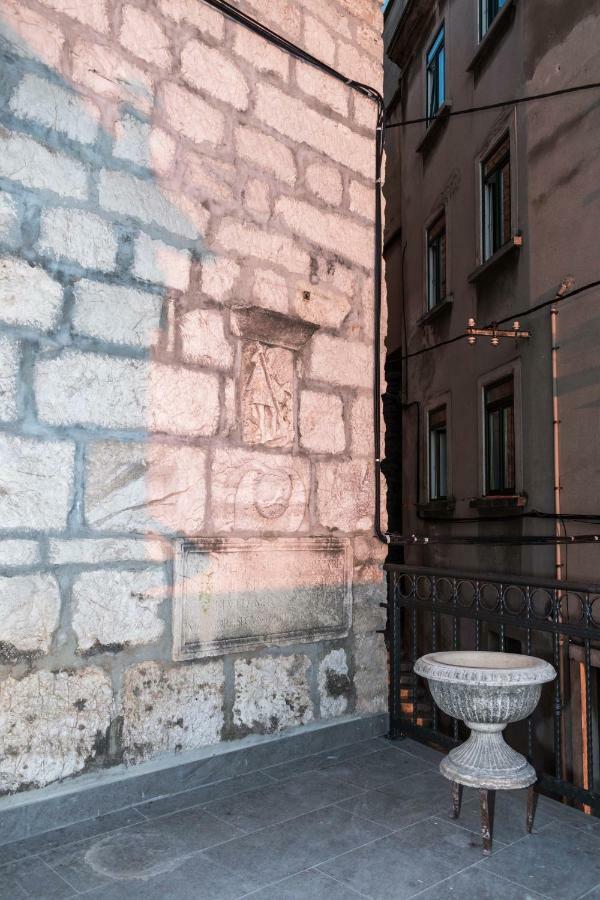 Bounty Apartments Σίμπενικ Εξωτερικό φωτογραφία