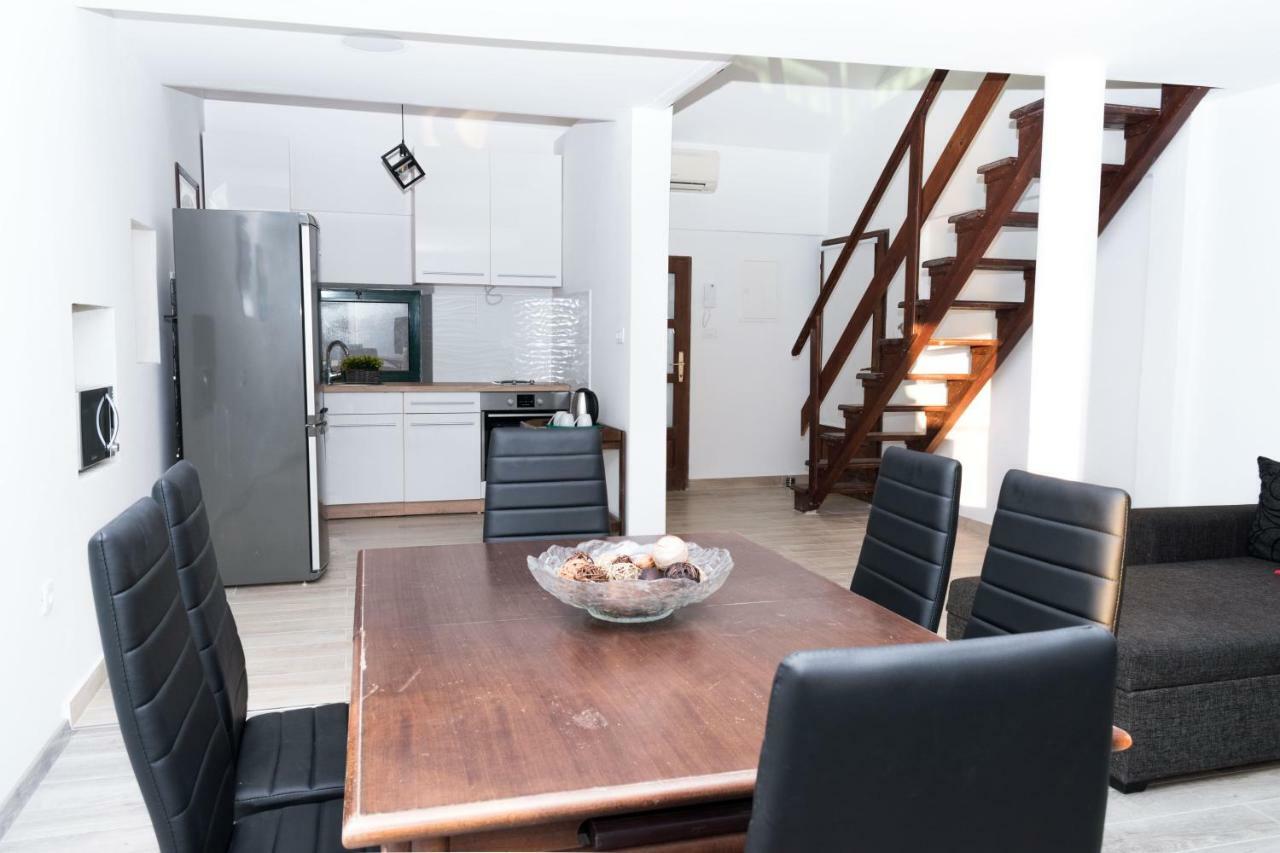 Bounty Apartments Σίμπενικ Εξωτερικό φωτογραφία