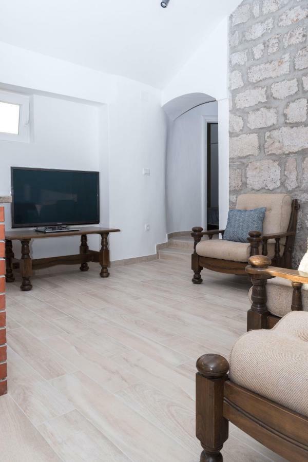 Bounty Apartments Σίμπενικ Εξωτερικό φωτογραφία