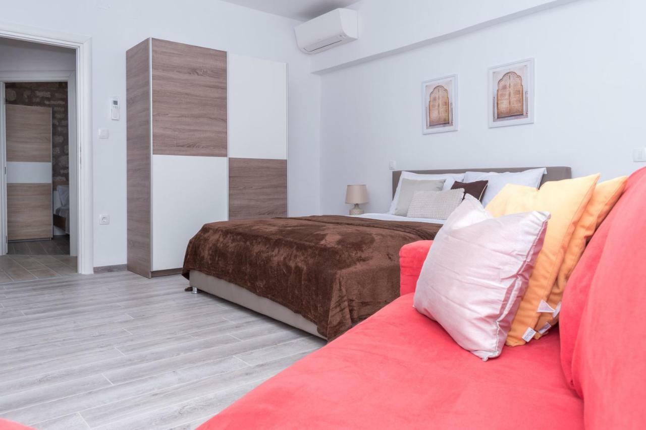 Bounty Apartments Σίμπενικ Εξωτερικό φωτογραφία