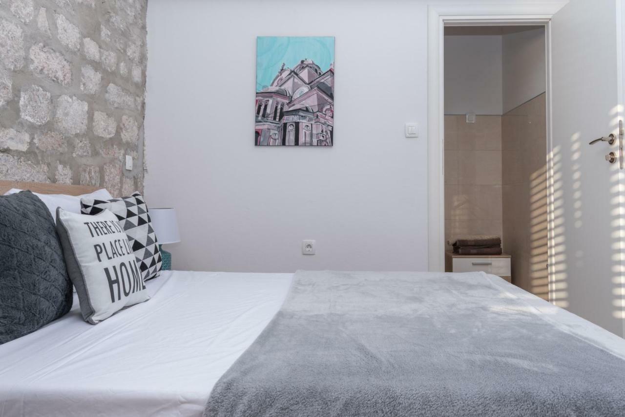 Bounty Apartments Σίμπενικ Εξωτερικό φωτογραφία