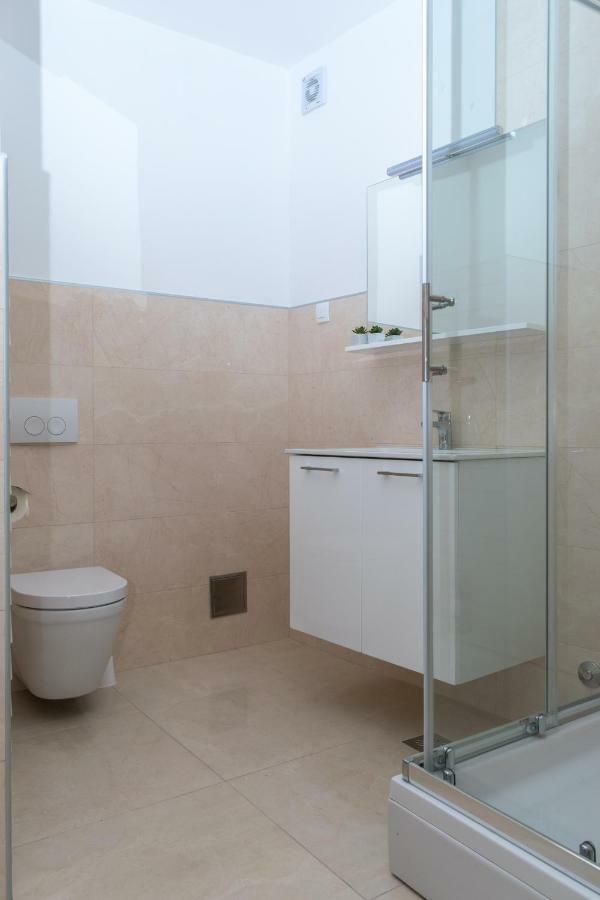 Bounty Apartments Σίμπενικ Εξωτερικό φωτογραφία