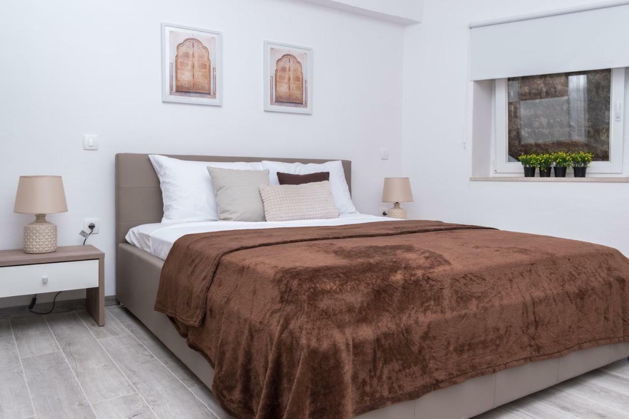 Bounty Apartments Σίμπενικ Εξωτερικό φωτογραφία