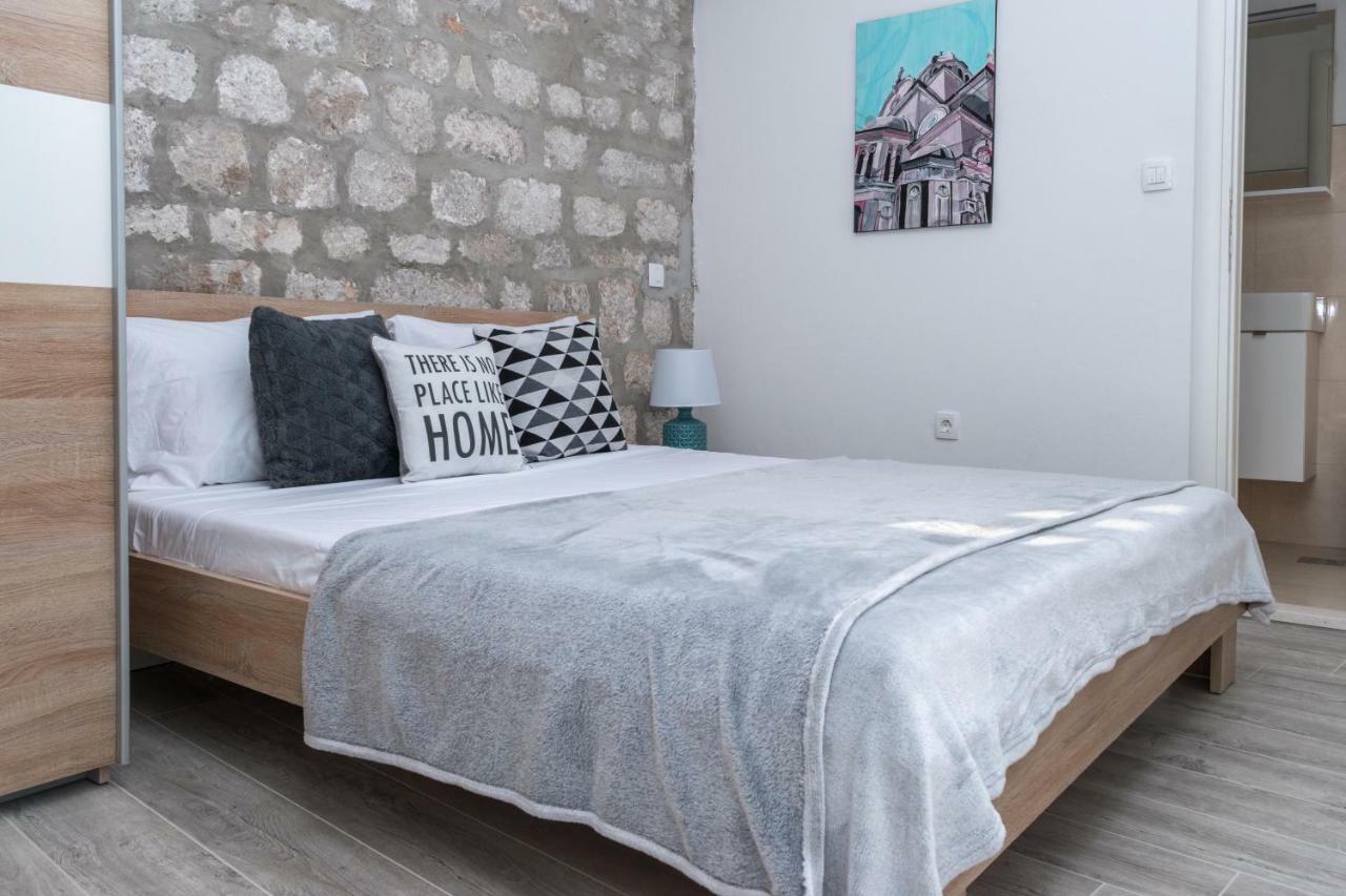 Bounty Apartments Σίμπενικ Εξωτερικό φωτογραφία