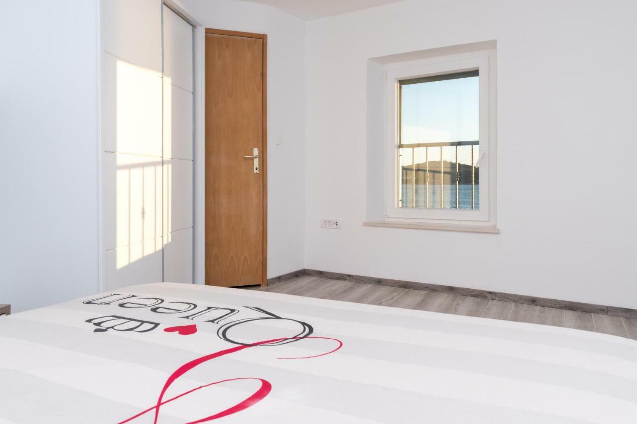Bounty Apartments Σίμπενικ Εξωτερικό φωτογραφία