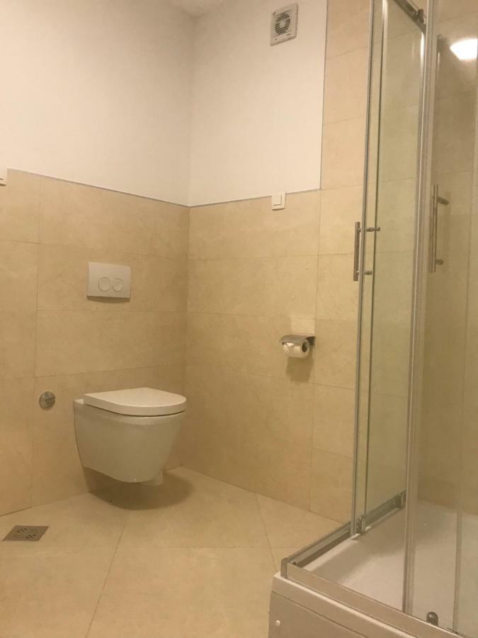 Bounty Apartments Σίμπενικ Εξωτερικό φωτογραφία