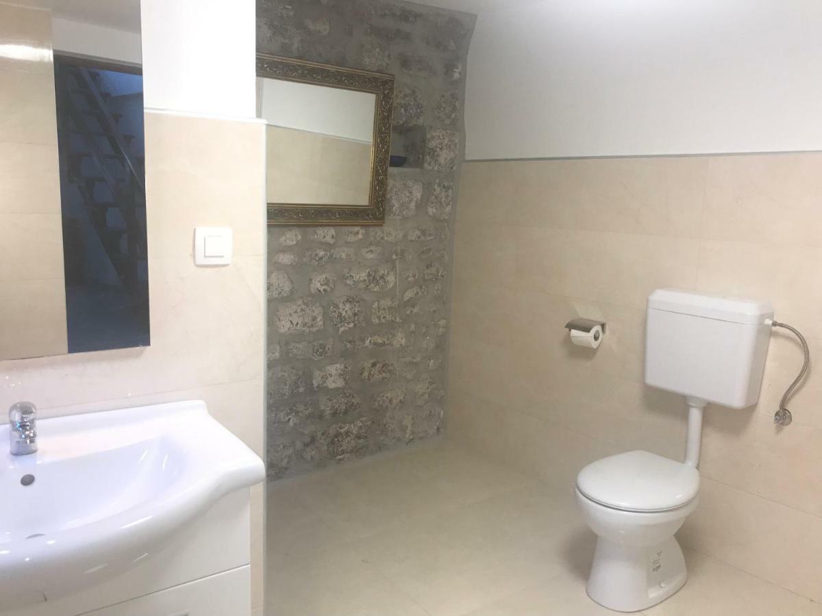Bounty Apartments Σίμπενικ Εξωτερικό φωτογραφία