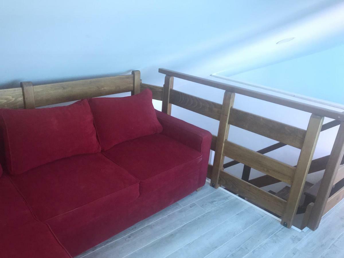Bounty Apartments Σίμπενικ Εξωτερικό φωτογραφία